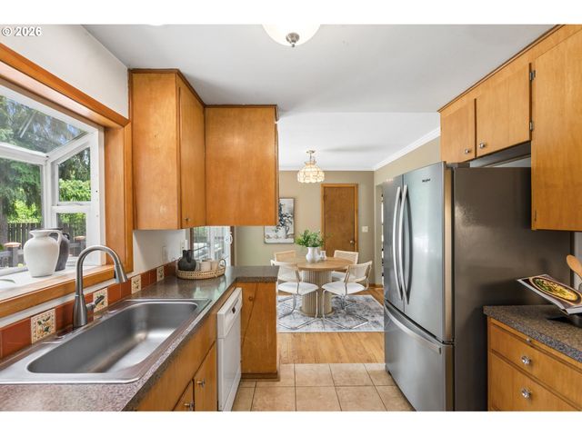 4511 Se HOWE St, Milwaukie, OR 97222