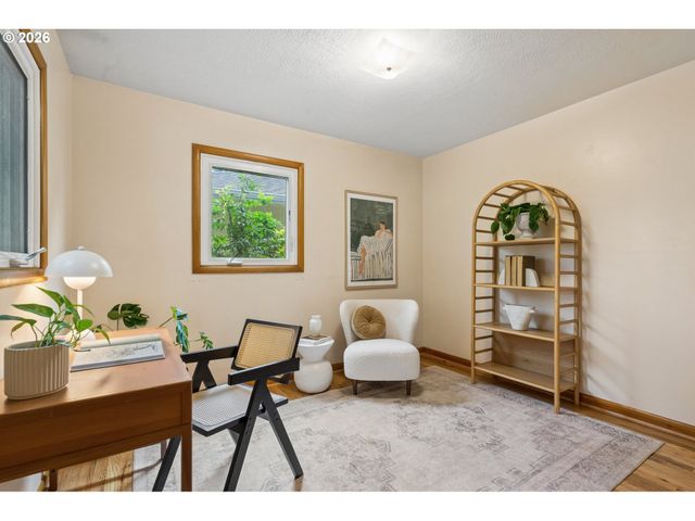 4511 Se HOWE St, Milwaukie, OR 97222