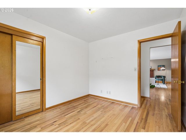 4511 Se HOWE St, Milwaukie, OR 97222