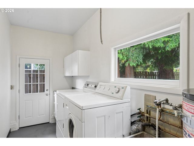 4511 Se HOWE St, Milwaukie, OR 97222