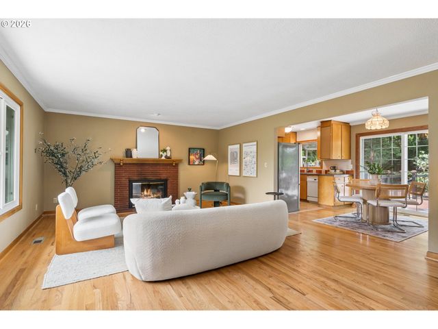 4511 Se HOWE St, Milwaukie, OR 97222