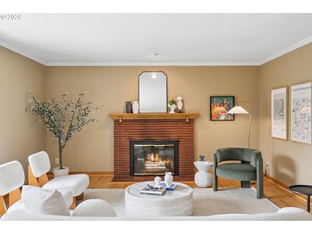 4511 Se HOWE St, Milwaukie, OR 97222