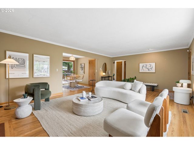 4511 Se HOWE St, Milwaukie, OR 97222