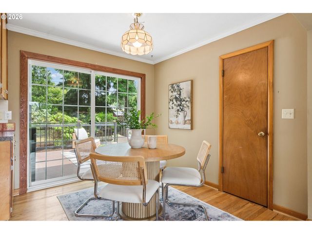 4511 Se HOWE St, Milwaukie, OR 97222