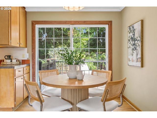 4511 Se HOWE St, Milwaukie, OR 97222
