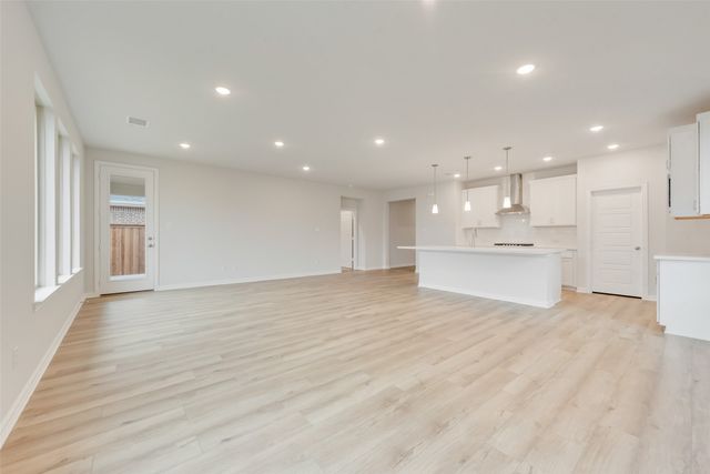 157 Hatherley Street, Little Elm, TX 75068