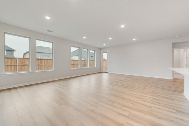 157 Hatherley Street, Little Elm, TX 75068
