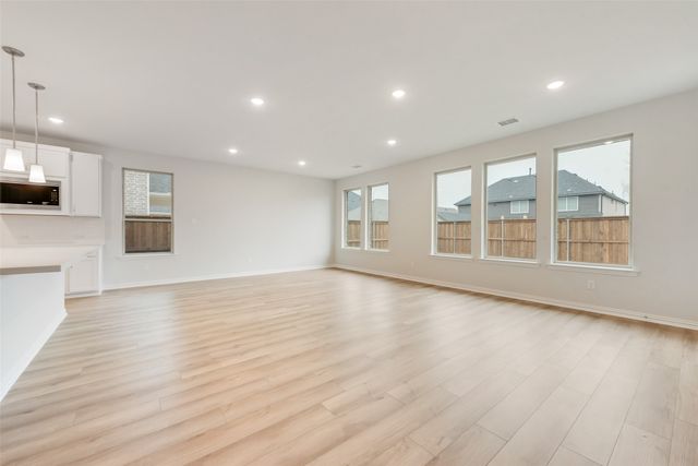 157 Hatherley Street, Little Elm, TX 75068