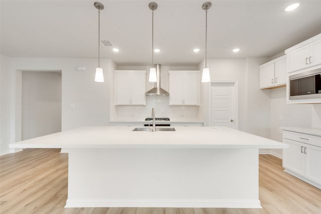 157 Hatherley Street, Little Elm, TX 75068