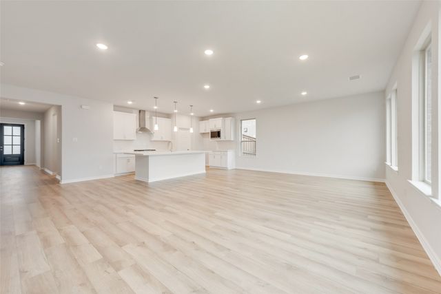 157 Hatherley Street, Little Elm, TX 75068