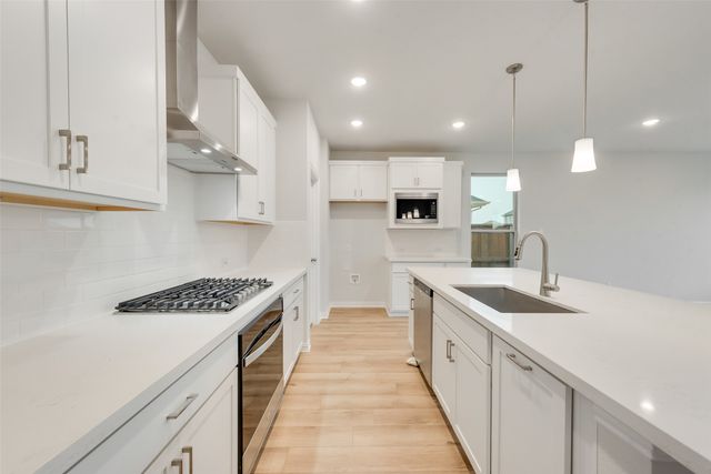 157 Hatherley Street, Little Elm, TX 75068