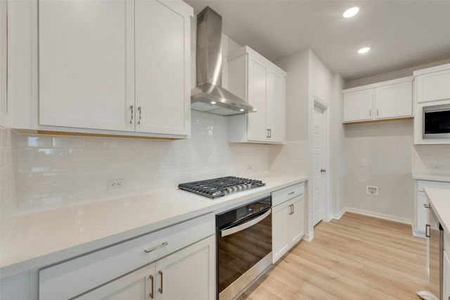 157 Hatherley Street, Little Elm, TX 75068