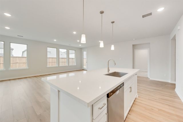 157 Hatherley Street, Little Elm, TX 75068