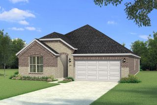 157 Hatherley Street, Little Elm, TX 75068