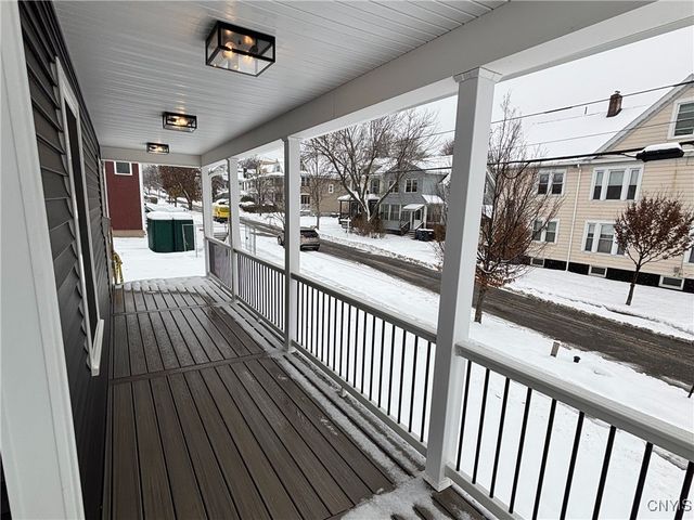 105 Bryant, Syracuse, NY 13204