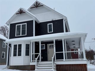 105 Bryant, Syracuse, NY 13204
