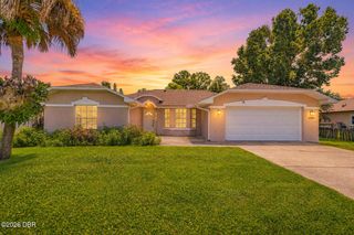 4585 Miles Drive, Port Orange, FL 32127