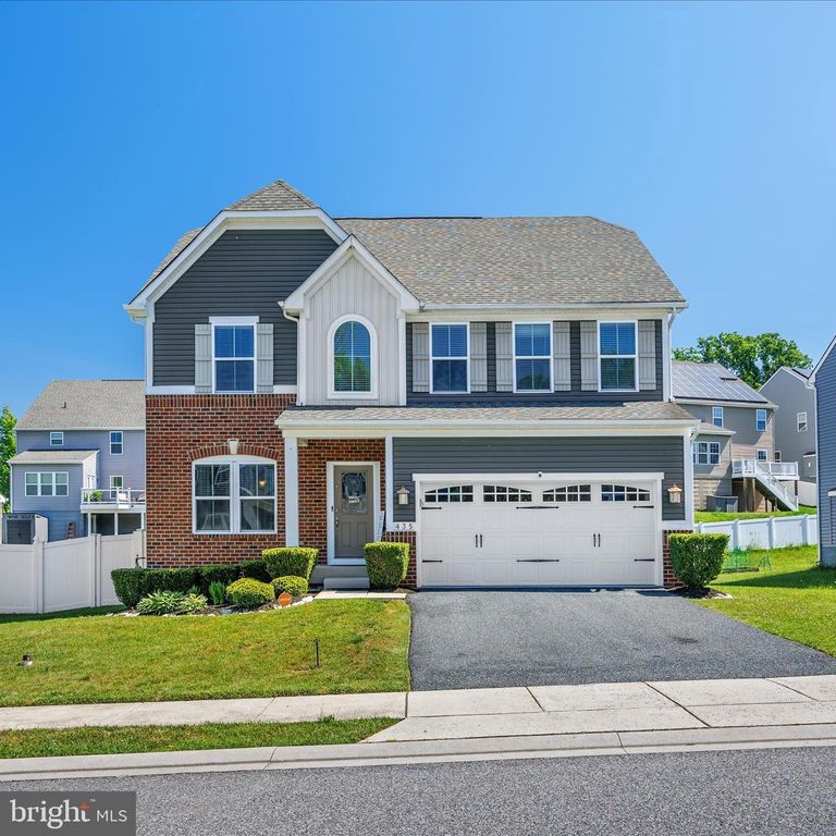 435 ROGERS FORD LN, Joppa, MD 21085