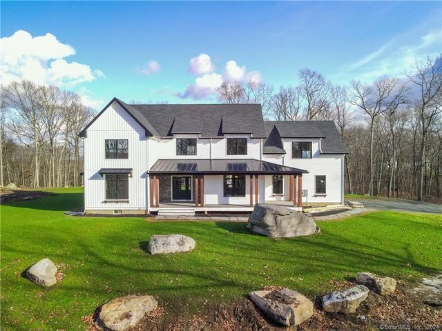 25 Silver Springs Drive, Haddam, CT 06441
