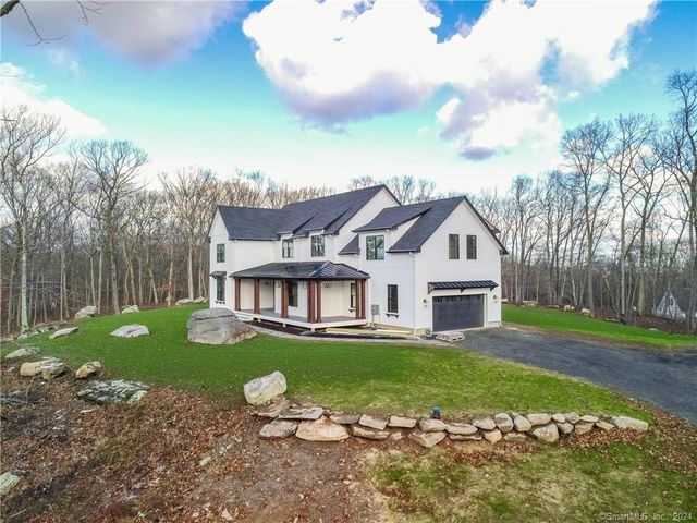 25 Silver Springs Drive, Haddam, CT 06441