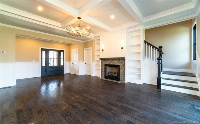 25 Silver Springs Drive, Haddam, CT 06441