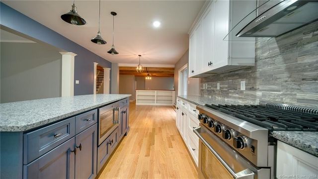 25 Silver Springs Drive, Haddam, CT 06441