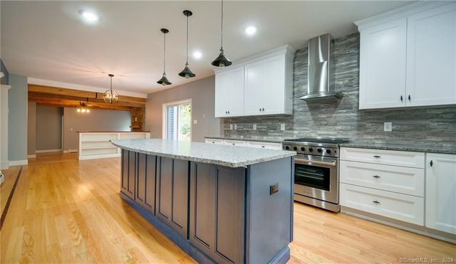 25 Silver Springs Drive, Haddam, CT 06441