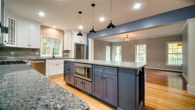 25 Silver Springs Drive, Haddam, CT 06441