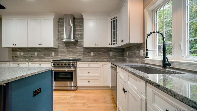 25 Silver Springs Drive, Haddam, CT 06441