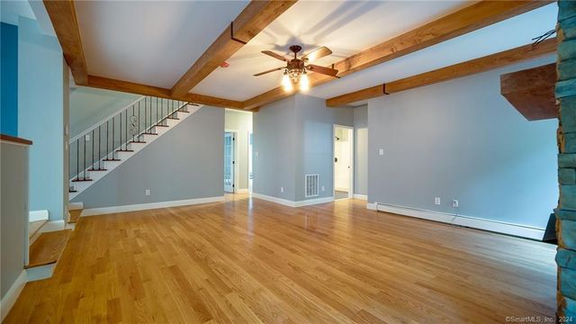 25 Silver Springs Drive, Haddam, CT 06441