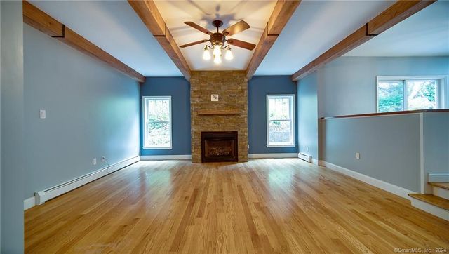 25 Silver Springs Drive, Haddam, CT 06441