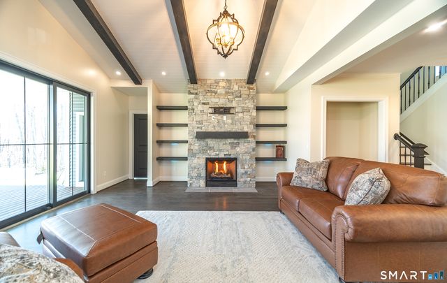 25 Silver Springs Drive, Haddam, CT 06441