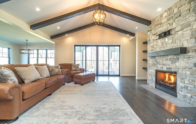 25 Silver Springs Drive, Haddam, CT 06441