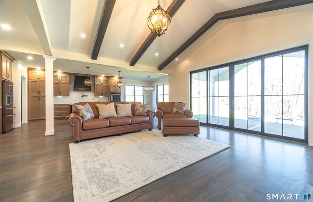 25 Silver Springs Drive, Haddam, CT 06441