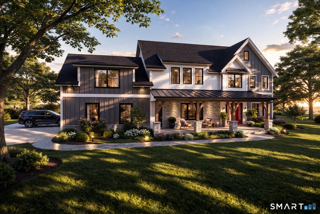 25 Silver Springs Drive, Haddam, CT 06441