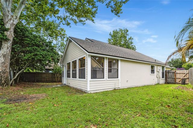 183 LAKESIDE CIRCLE, Sanford, FL 32773