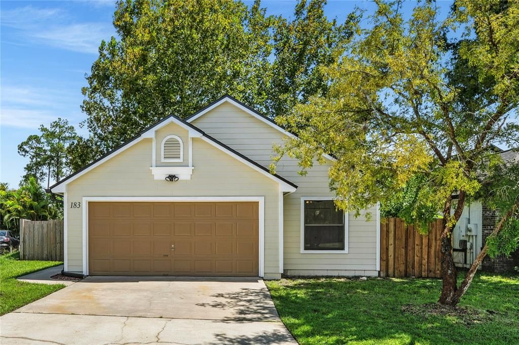 183 LAKESIDE CIRCLE, Sanford, FL 32773