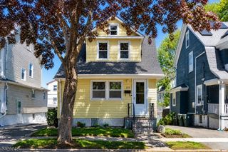229 Lindsley Ave, South Orange Village Twp., NJ 07079