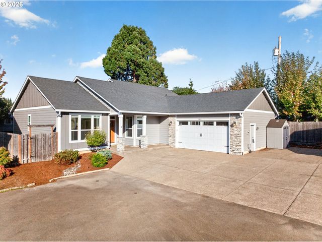 7825 MARIE Ln, Keizer, OR 97303