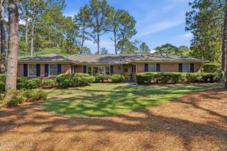 59 Pine Ridge Drive, Carthage, NC 28327
