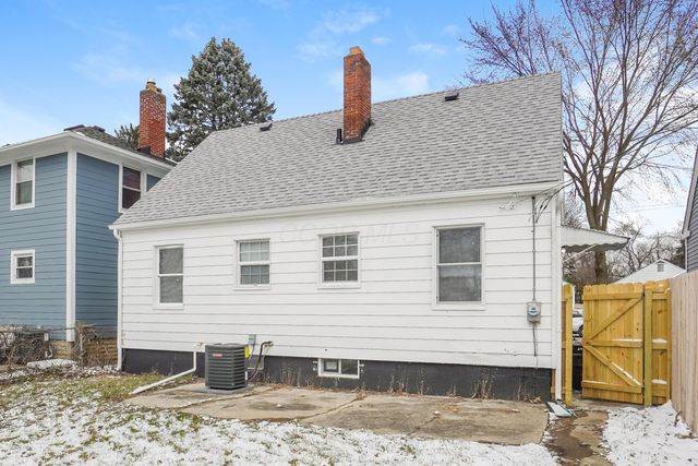 2231 Dartmouth Avenue, Columbus, OH 43219