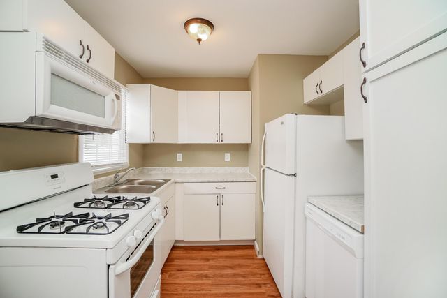 2231 Dartmouth Avenue, Columbus, OH 43219