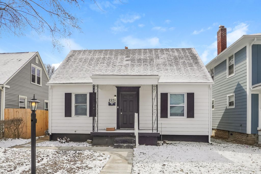 2231 Dartmouth Avenue, Columbus, OH 43219
