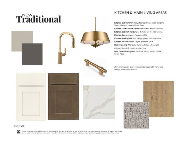 5705 Nola Dr, Arrington, TN 37014