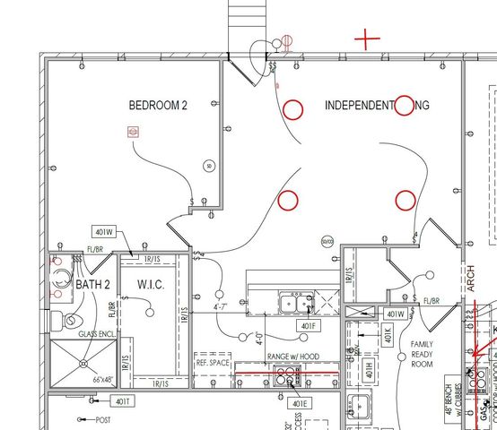 5705 Nola Dr, Arrington, TN 37014