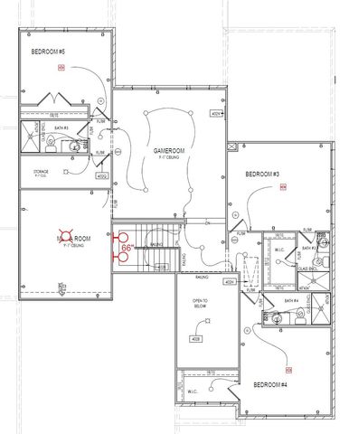 5705 Nola Dr, Arrington, TN 37014