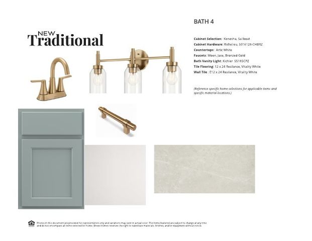 5705 Nola Dr, Arrington, TN 37014