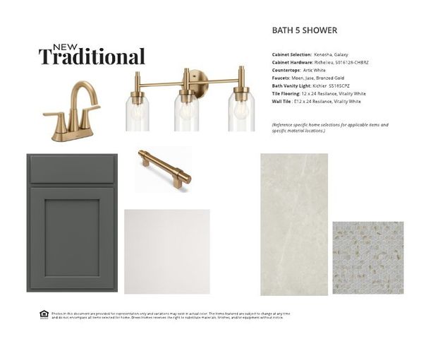 5705 Nola Dr, Arrington, TN 37014