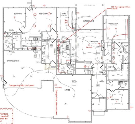 5705 Nola Dr, Arrington, TN 37014