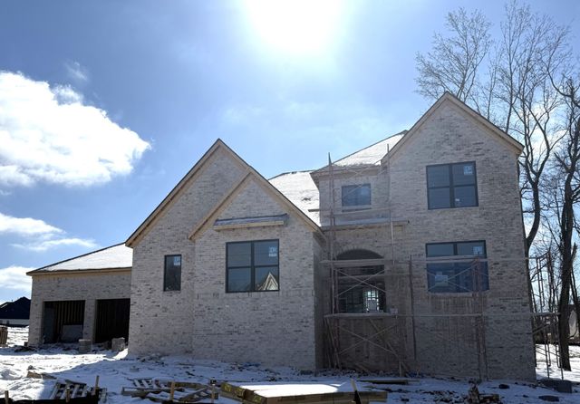 5705 Nola Dr, Arrington, TN 37014